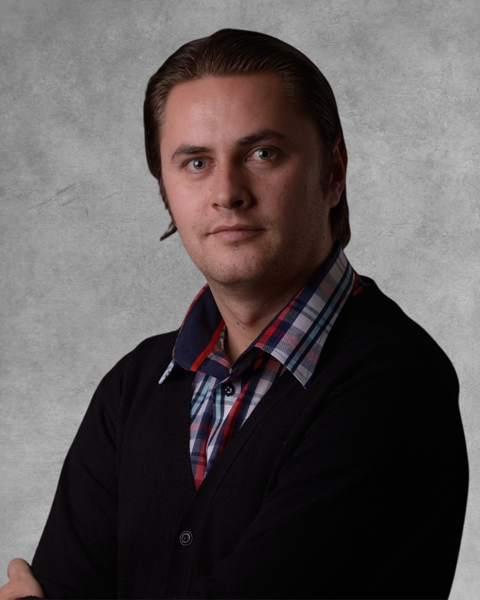 SANDU Constantin Ciprian