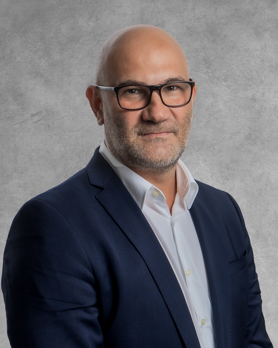 IORDAN Antonio