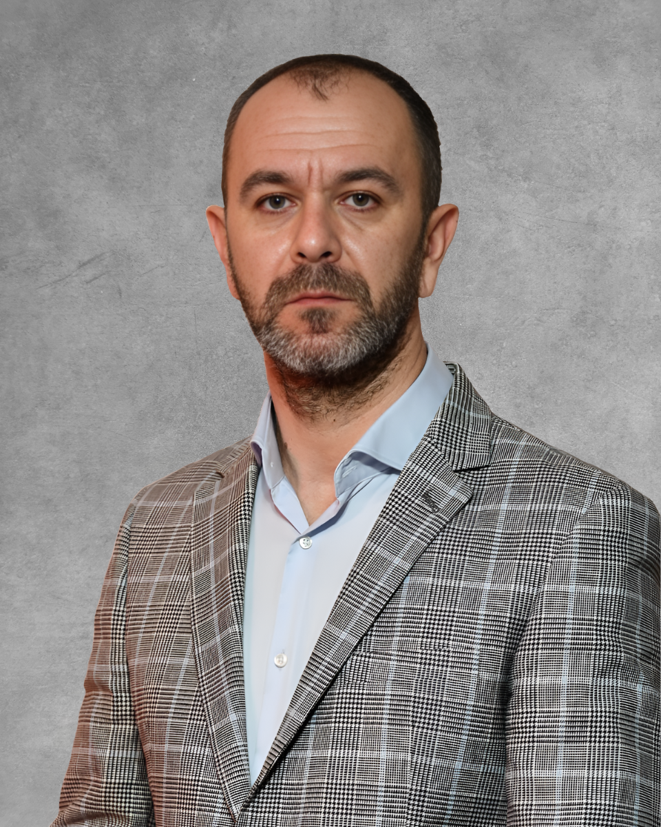 MATEI Bogdan