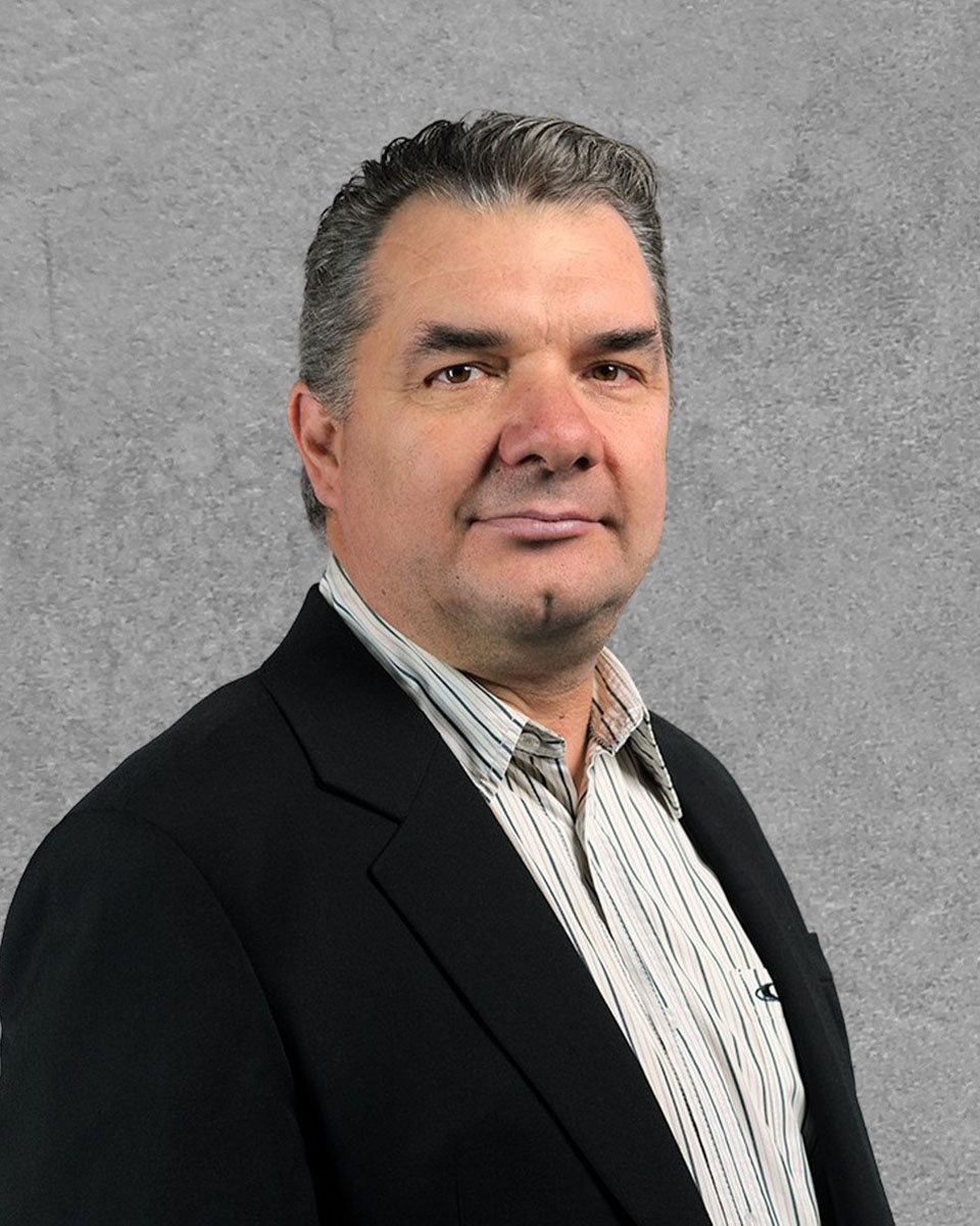 CHEREJI Christian Radu