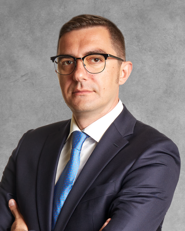 VARGAN Paul