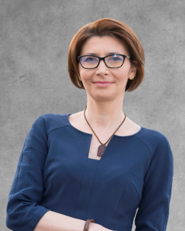 POMÎRLEANU Andreea