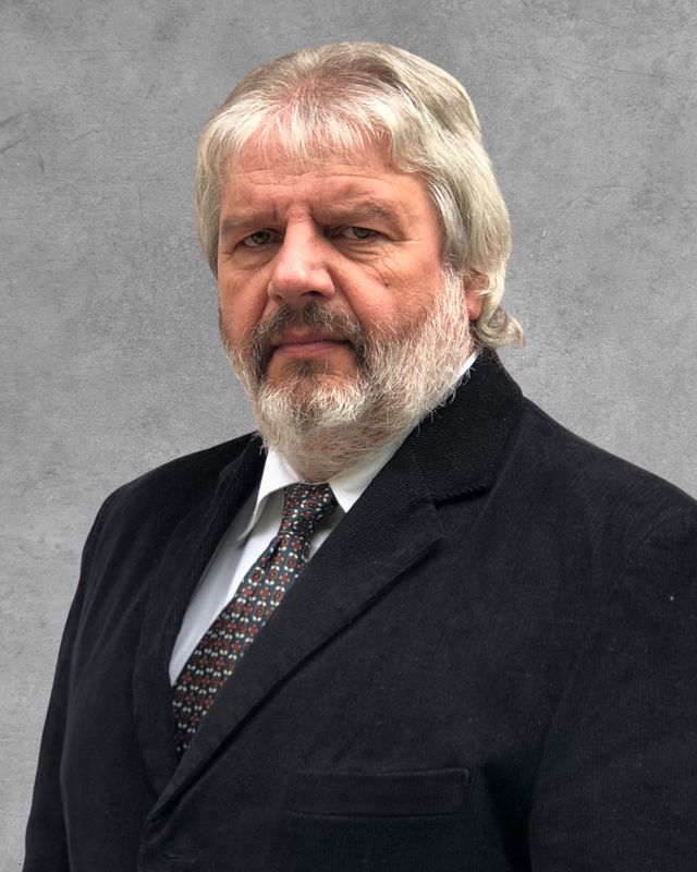 LOGHIN Corneliu I
