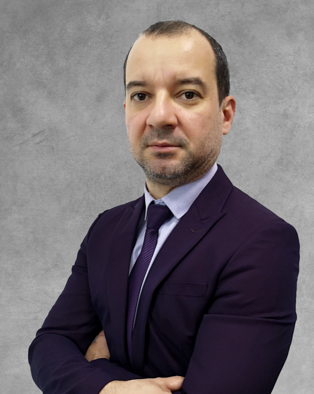 PĂDEANU Marin
