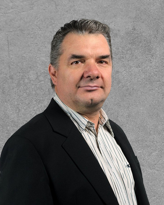CHEREJI Christian Radu